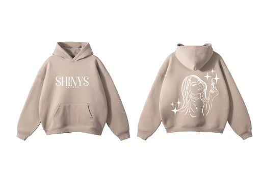 Shinys Hoodies