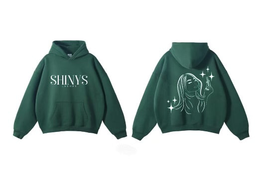 Shinys Hoodies