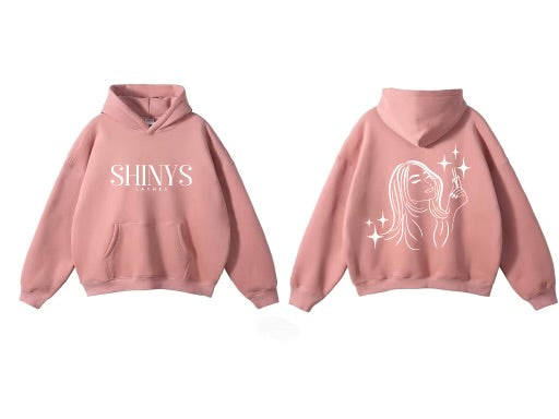 Shinys Hoodies