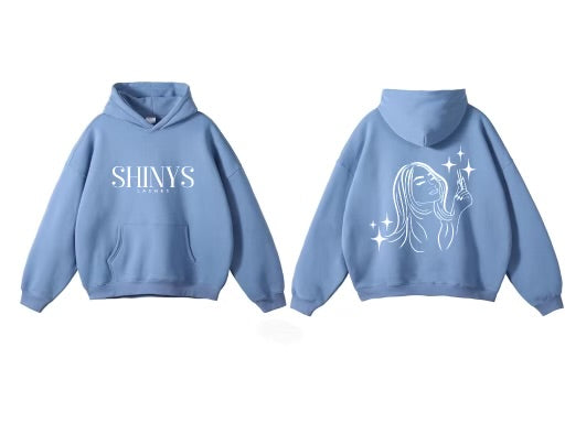 Shinys Hoodies