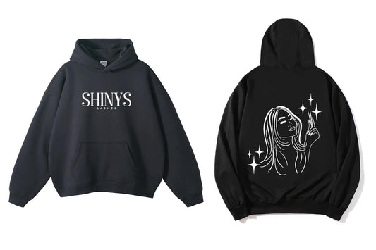 Shinys Hoodies