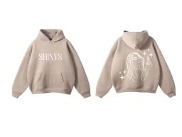 Shinys Hoodies