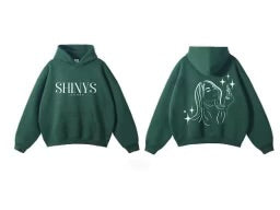 Shinys Hoodies
